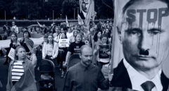 El año en que vivimos peligrosamente