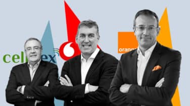 Baile de sillones en las ‘telecos’ en un año fundamental para el sector