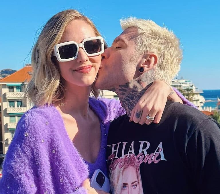¿Han roto Chiara Ferragni y Fedez? Todas las pistas sobre el cambio en su relación