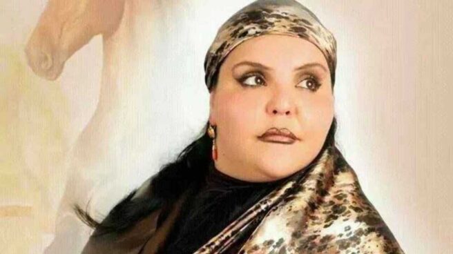 Fallece la cantaora Chiqui de Jerez a los 45 años Chiqui de Jerez