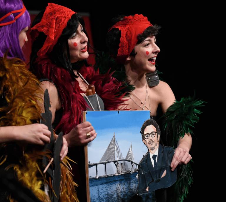 Chirigotas COAC 2023: ¿cuándo son y qué actuaciones hay?