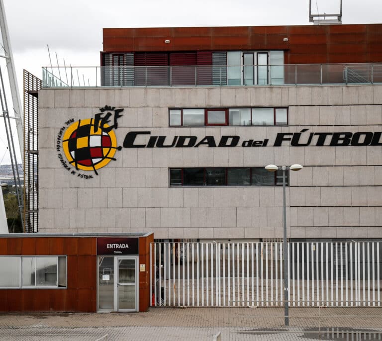 Comunicado del Comité Técnico de Árbitros: "Ningún miembro puede entrar en conflicto de intereses"