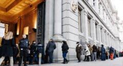 La rentabilidad de las letras a 6 y 12 meses alcanza niveles récord de hace 10 años