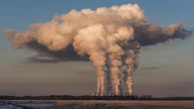 España, suspenso en descarbonización: suben las emisiones de CO2 un 9%