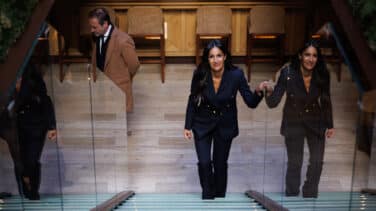 Villacís seguirá en Ciudadanos y se presentará a la alcaldía de Madrid: "Nunca me he propuesto al PP"