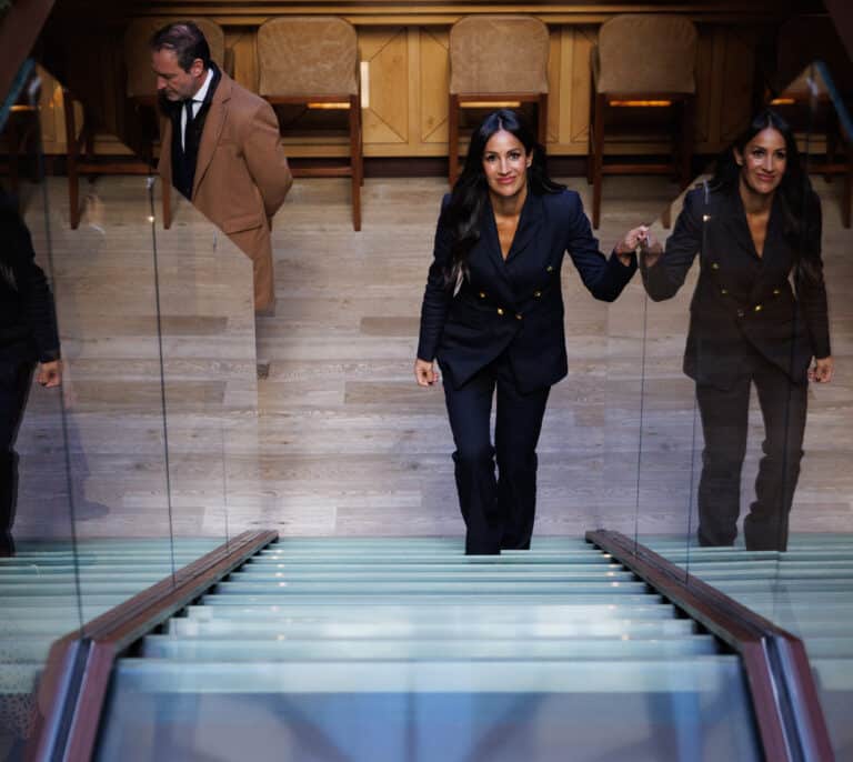 Villacís seguirá en Ciudadanos y se presentará a la alcaldía de Madrid: "Nunca me he propuesto al PP"