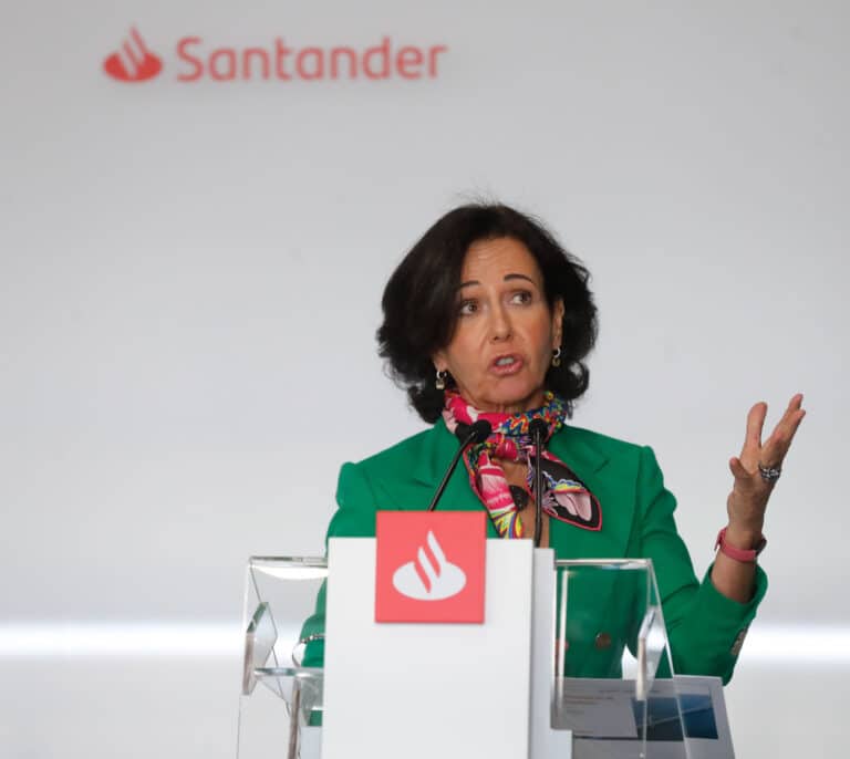 Santander y Bankinter ya ofrecen depósitos al 2% en Portugal