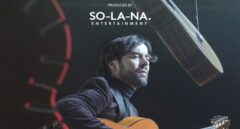 El guitarrista flamenco Daniel Casares triunfa con un 'sold out' en la Ópera y Ballet Nacional de Letonia