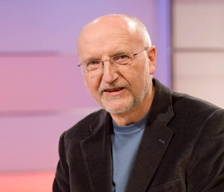 Muere Domingo Jiménez Beltrán, ex director de la Agencia Europea de Medio Ambiente