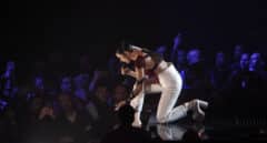 España regresará con flamenco a Eurovisión con el 'Eaea' de Blanca Paloma