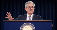 La Fed sube los tipos de interés 25 puntos básicos
