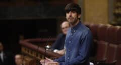 Exteriores nombra al exdiputado de Podemos Eduardo Maura como director del Instituto Cervantes de Belo Horizonte