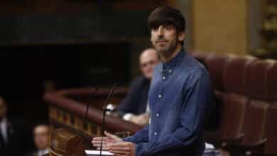 Exteriores nombra al exdiputado de Podemos Eduardo Maura como director del Instituto Cervantes de Belo Horizonte