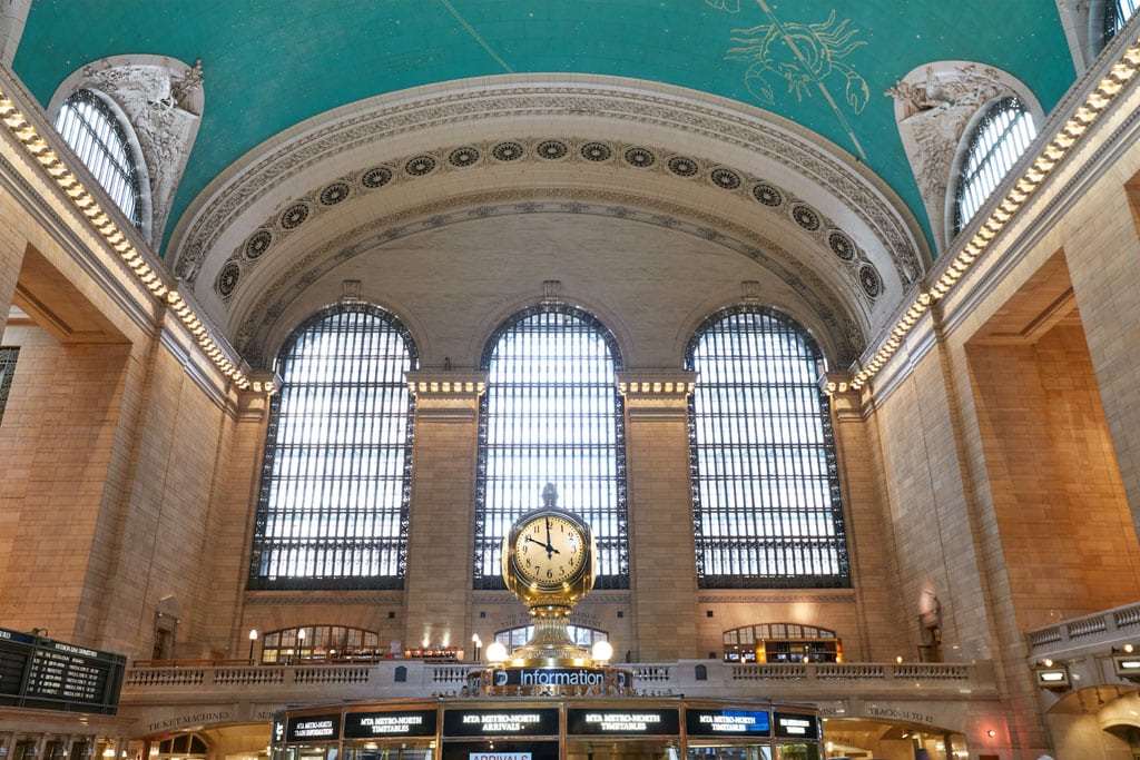 Grand Central Terminal