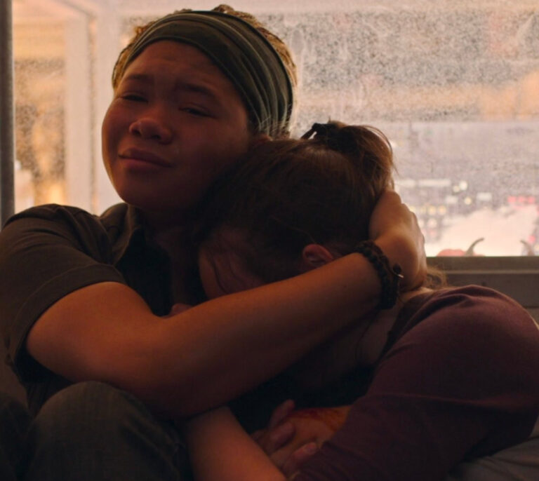 ¿Muere Riley al final del último capítulo de 'The Last of Us'?