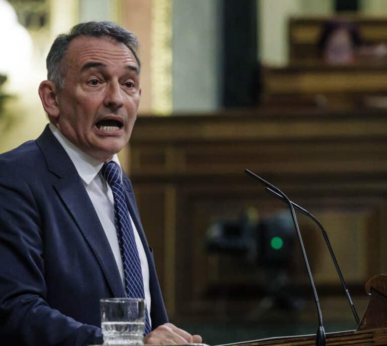 El PSOE vota 'no' a una moción de Podemos para dar la nacionalidad a saharauis nacidos bajo soberanía española