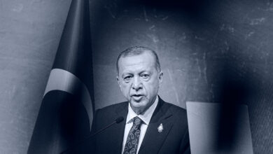Turquía, el mediador necesario de una paz aún lejana