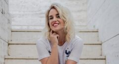 La diseñadora Erika Choperena lanza su primer proyecto empresarial con una sofisticada línea de moda infantil