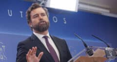 Vox reta al PP y lleva al Congreso la polémica del aborto de Castilla y León