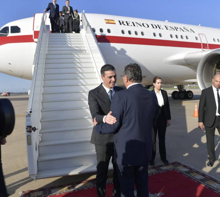 Marruecos y España, una alianza estratégica más allá del fútbol