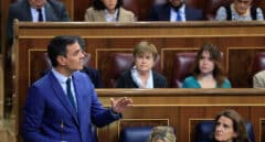 Sánchez atiza al PP por defender a su "gente de bien": "¡Qué poquita hay y cuán poderosa es!"