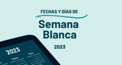 Semana Blanca 2023: ¿cuándo es y cuántos días dura?