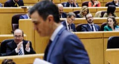 El PP lleva al Congreso una propuesta para forzar que Sánchez rompa con Bildu