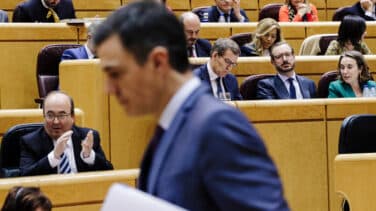 El PP lleva al Congreso una propuesta para forzar que Sánchez rompa con Bildu