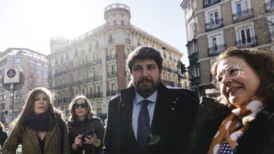 Encuestas Murcia: el PP suma más que toda la izquierda y podría gobernar en solitario