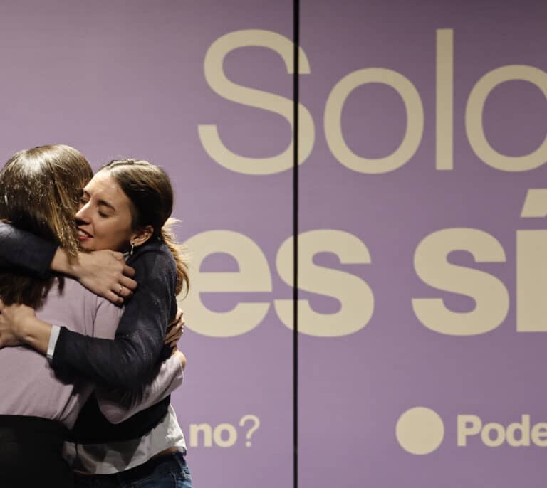 'Sí es sí' y ley animal, la semana crítica que pondrá a prueba la coalición de Gobierno
