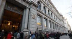 La rentabilidad de las letras a 9 meses llega al 3% en una subasta en que la demanda triplica la oferta