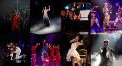 Estos son los favoritos del Benidorm Fest 2023 antes de la gala final