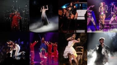 Estos son los favoritos del Benidorm Fest 2023 antes de la gala final