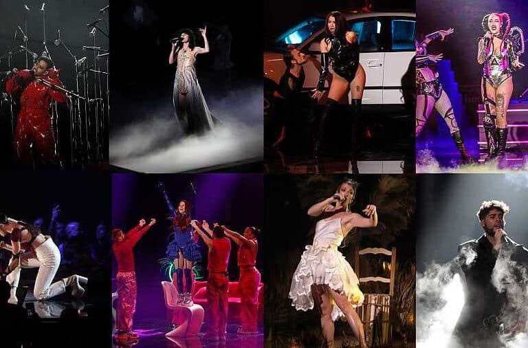 Estos son los favoritos del Benidorm Fest 2023 antes de la gala final