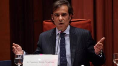 Francisco Marco relanza Método 3, la agencia de detectives que Interior puso en el centro de la 'Operación Cataluña'