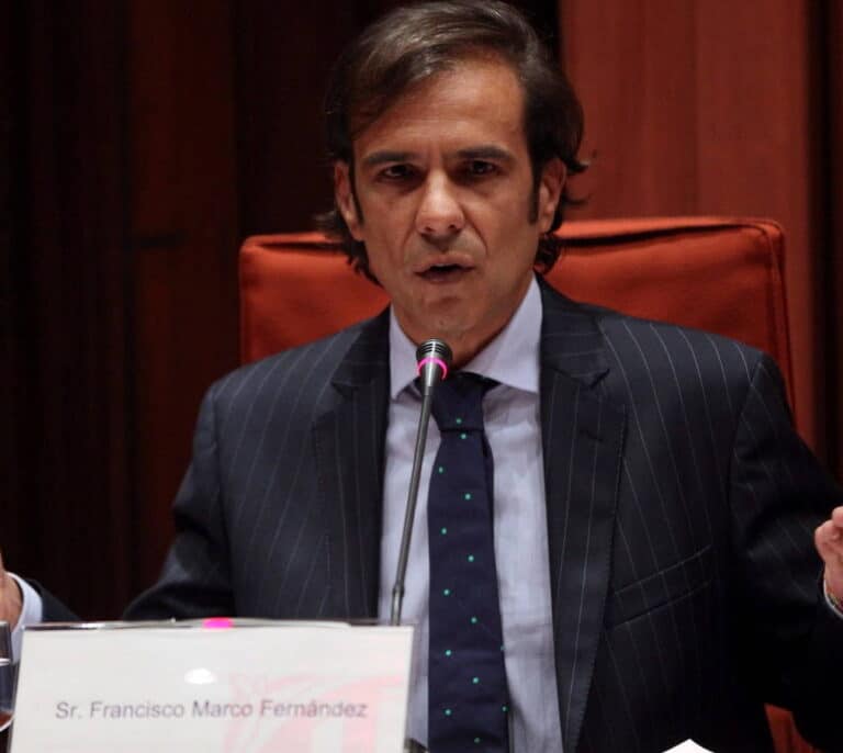 Francisco Marco relanza Método 3, la agencia de detectives que Interior puso en el centro de la 'Operación Cataluña'