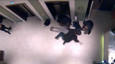 Detienen a uno de los fugitivos más buscados por Europol tras citarse con su pareja en un hotel de Madrid