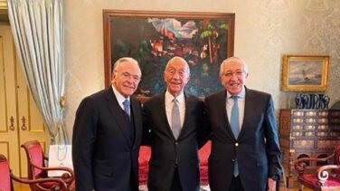 Fundación "la Caixa" destinará 50 millones de euros a acción social y cultural en Portugal en 2023