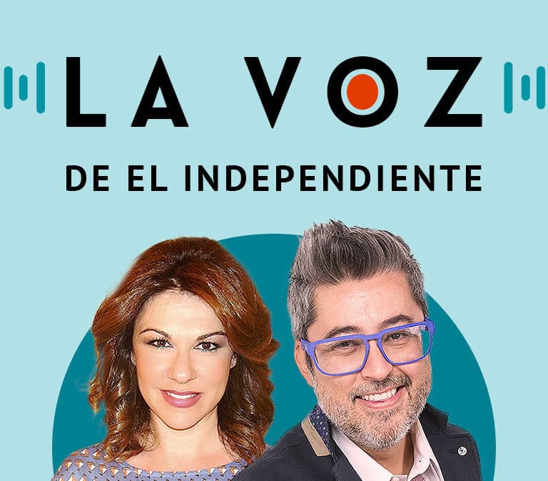 La Voz de El Independiente 22/03/23