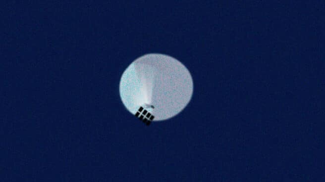 globo-chino