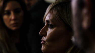 Quiénes son los 500.000 votantes "resilientes" de Ciudadanos