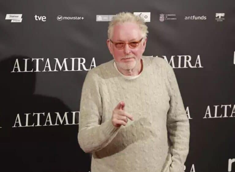 Muere Hugh Hudson, el director de 'Carros de fuego'