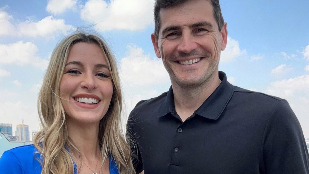 Conoce a Ana Quiles, la periodista deportiva con la que relacionan a Iker Casillas