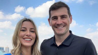 Conoce a Ana Quiles, la periodista deportiva con la que relacionan a Iker Casillas