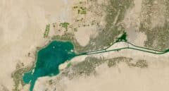 La inteligencia artificial estudia  el cambio climático con petabytes de fotos de la NASA y 300.000 artículos científicos