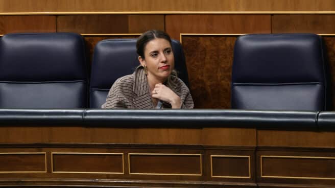 La Ley Trans y la del aborto terminan su tramitación parlamentaria en el Congreso