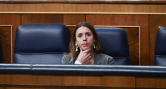 El encuentro feminista de Montero: a favor de la gestación subrogada y la prostitución