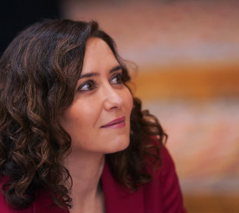 Madrid pondrá en marcha la primera residencia pública exclusiva para enfermos de ELA