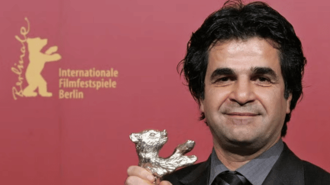 Libertad provisional para el director de cine Jafar Panahi tras iniciar una huelga de hambre Jafar Panahi