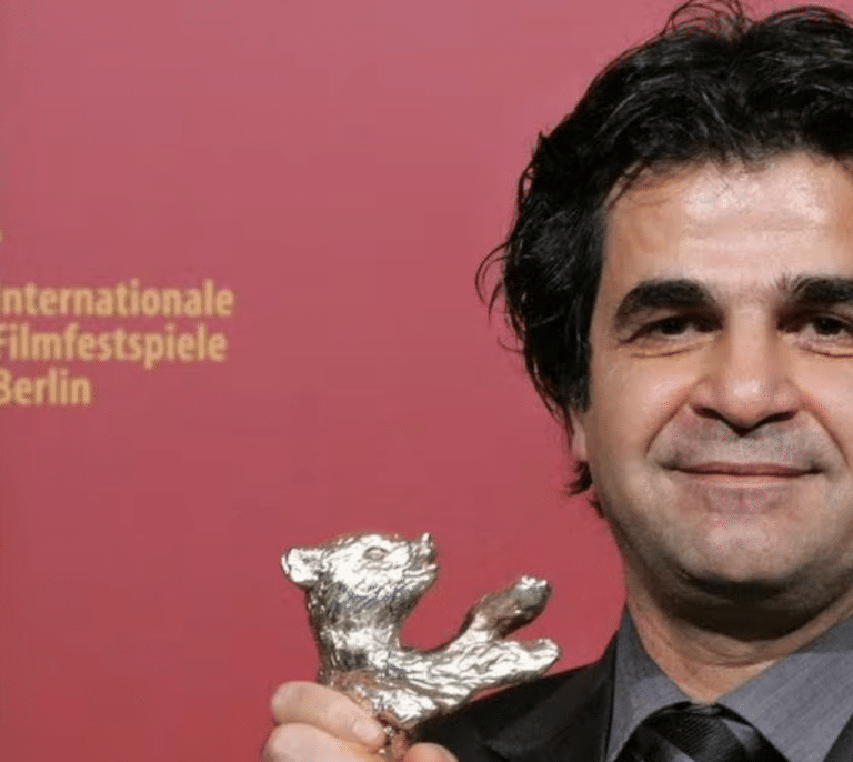 Libertad provisional para el director de cine Jafar Panahi tras iniciar una huelga de hambre